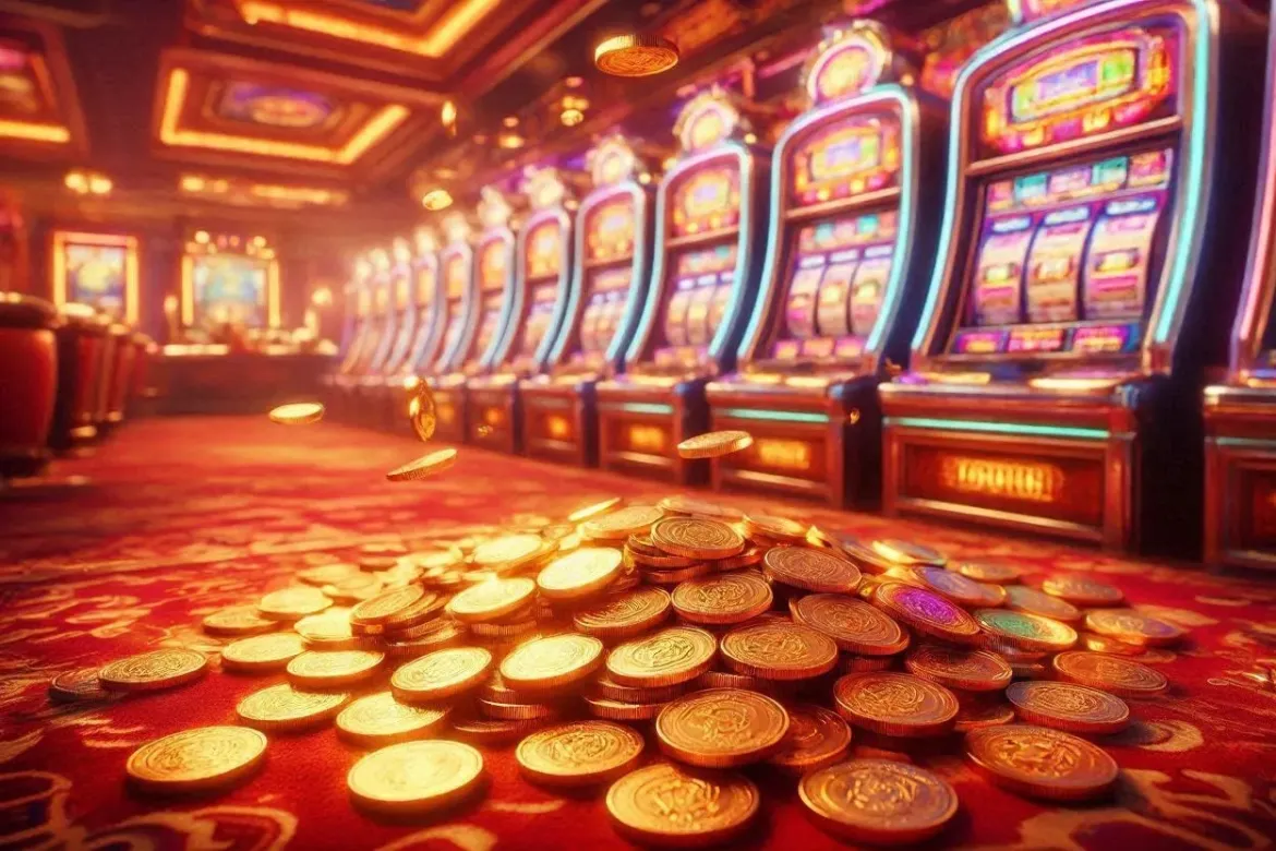 SpinBoss Casino